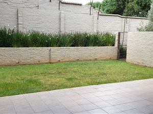 2 Bed Apartment in Houghton Estate