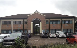 161 m² Commercial space in Westville