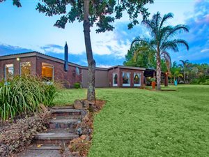 26778 ha Smallholding in Ruimsig AH