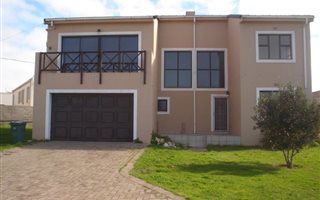 3 Bedroom House in Saldanha