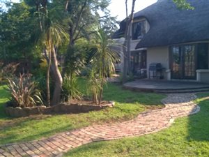 2 Bed House in Buccleuch