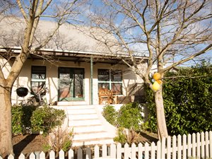 3 Bed House in Heldervue