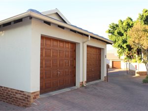 2 Bed Townhouse in Valleyview Estate