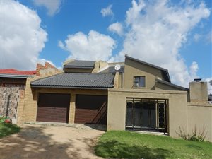 5 Bed House in Diepkloof