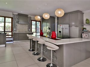 4 Bed House in Dainfern Golf Estate