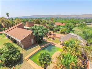 2 ha Farm in Swacina Park A H