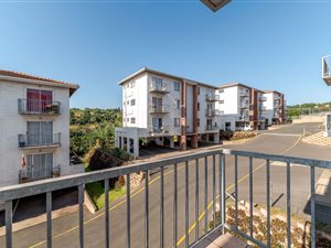 2 Bed Apartment in Verulam