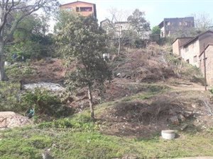 572 m² Land available in Clermont