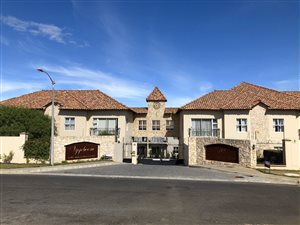 2 Bed Apartment in Durbanville Central