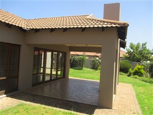 3 Bed House in Vanderbijlpark SE