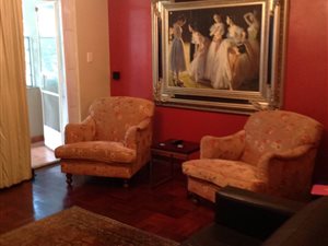 1 Bed Apartment in Cyrildene