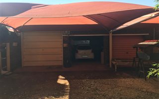 2.4 ha Farm in Springs Central