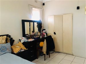2 Bed Apartment in Turffontein
