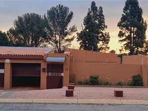 4 Bed House in Ormonde
