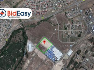 2 ha Land available in Firgrove
