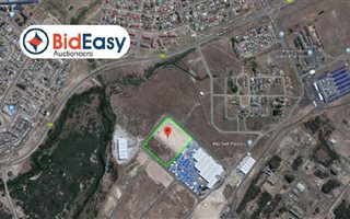 2 ha Land available in Firgrove