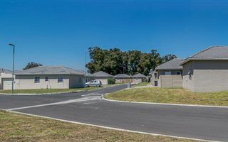 3 Bedroom House in Kuilsriver
