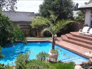 3 Bedroom House in Illiondale