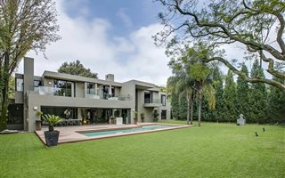 4 Bedroom House in Atholl