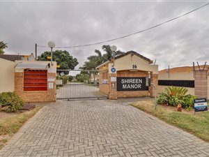 3 Bed Townhouse in Lorraine