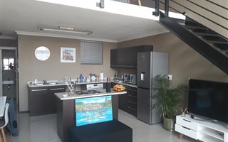 1 Bedroom Apartment in Solheim