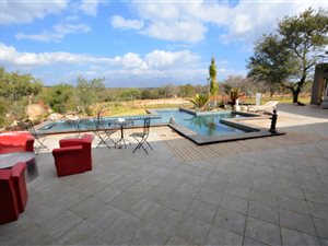 133 ha Farm in Hoedspruit