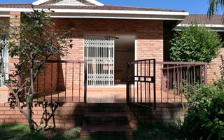 3 Bedroom House in Aquapark