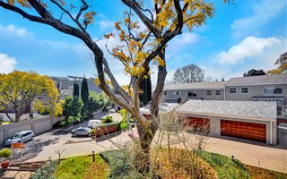 2 Bedroom Apartment in Dunkeld West