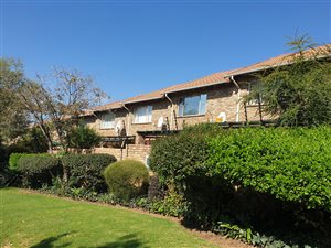 2 Bed Townhouse in Sundowner