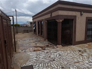 3 Bed House in Ga-rankuwa