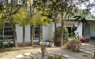 3 Bedroom Townhouse in Secunda