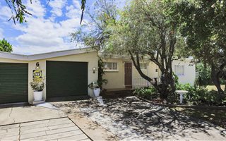 3 Bedroom House in Walmer