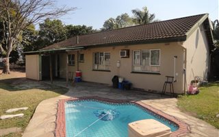 3 Bedroom House in Caversham Glen