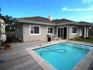 3 Bed Cluster in Bonnie Doone
