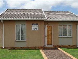 2 Bed House in Boksburg Central