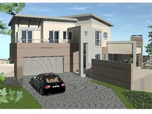 3 Bed House in Midstream Meadows