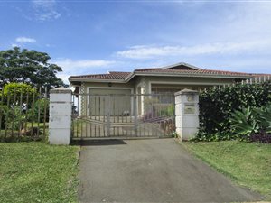 3 Bed House in Bisley