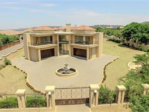5 Bed House in Meyersdal Eco Estate