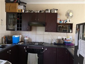 2 Bed Apartment in Grobler Park