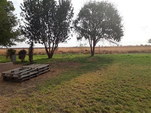 171 ha Farm in Roedtan