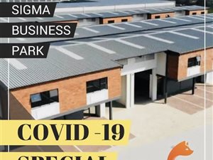 180 m² Commercial space in Cornubia