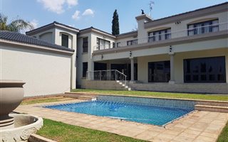 4 Bedroom House in Woodhill