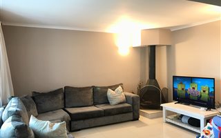 5 Bedroom House in Morningside