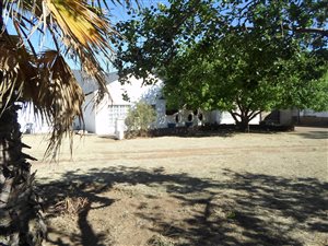 1.1 ha Farm in Randfontein