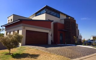 4 Bedroom House in Copperleaf