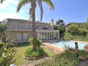 3 Bed House in Helderrand