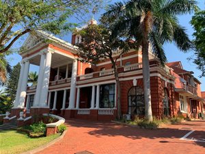 222 m² Commercial space in Morningside