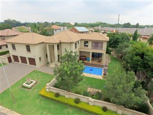 4 Bed House in Monavoni