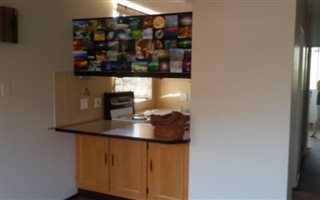 1 Bedroom Apartment in Wonderboom South