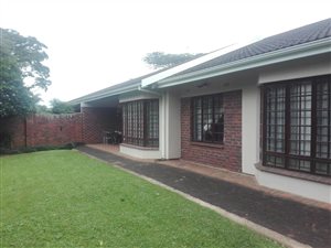 3 Bed Townhouse in Gillitts